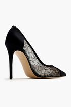 Nora Pumps