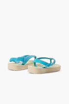 HAV. BABY PEPPA PIG PINK FLUX 21