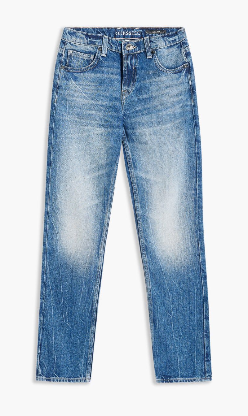 Guess eco denim store