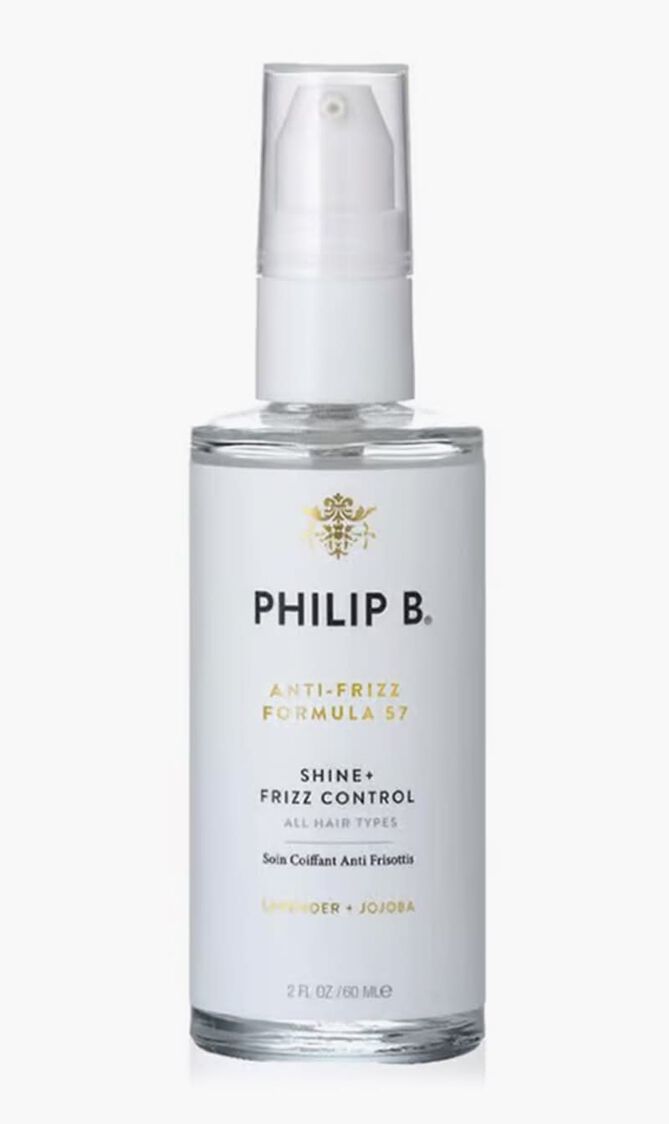 ANTIFRIZZ FORMULA 57 60ML