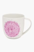 In Bloom Mug Pink