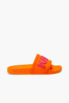 Karl Logo Slides
