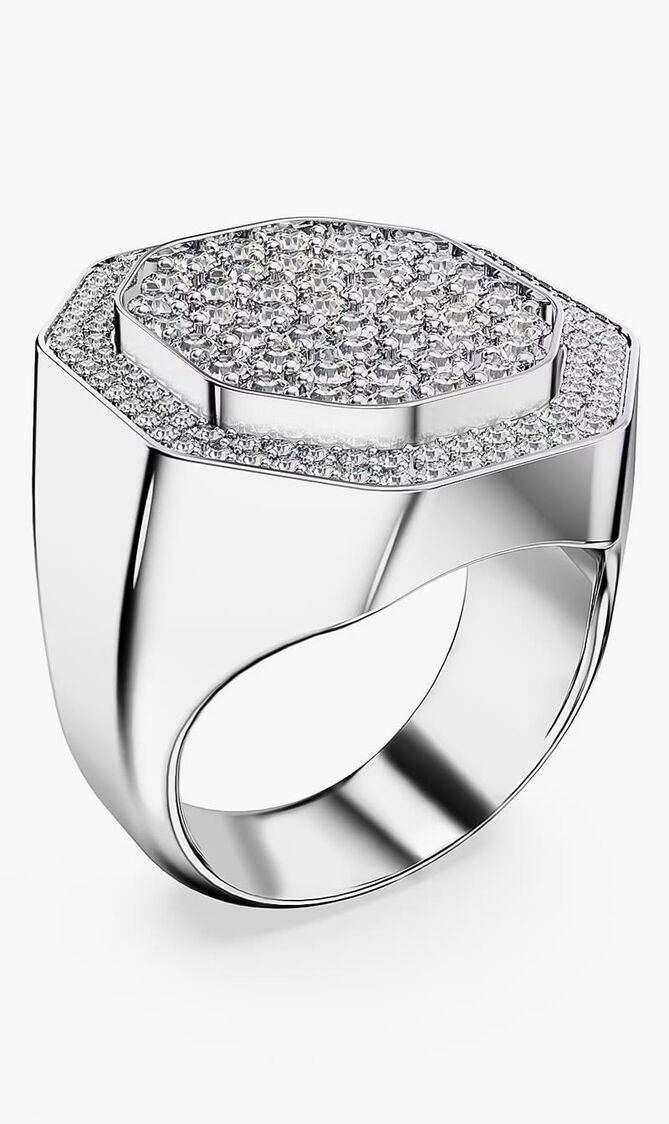 SJC DEXTERA RING SIGNET CRE/RHS 58 MM
