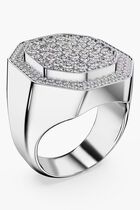SJC DEXTERA RING SIGNET CRE/RHS 58 MM