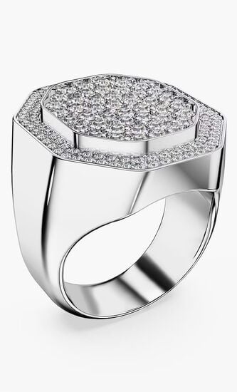 SJC DEXTERA RING SIGNET CRE/RHS 58 MM