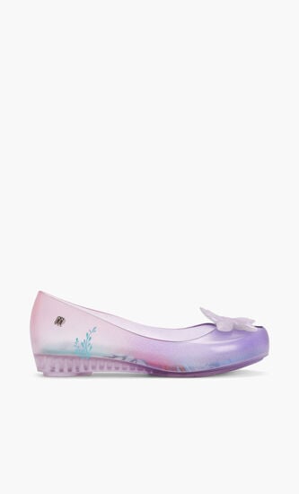 Mini Melissa Ultragirl + Little Mermaid Ii Inf