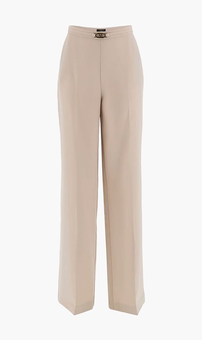 Eco Becky Straight Pants