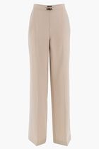 Eco Becky Straight Pants