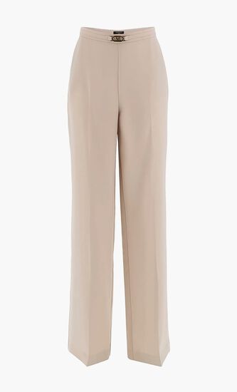 Eco Becky Straight Pants