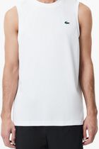 Ultra Dry Tennis Mesh Tank Top