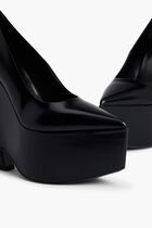 PLAIN PLATFORM PUMP PLAIN PLATFORM PUMP