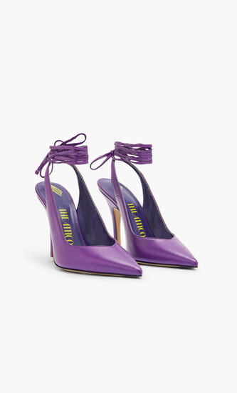 VENUS' SLINGBACK