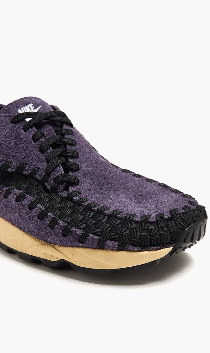 Air Footscape Woven Sneakers Air Footscape Woven Sneakers