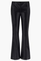 NIA LOW RISE FLARE PANT