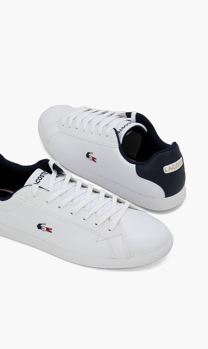 Graduate TR1 Sneakers