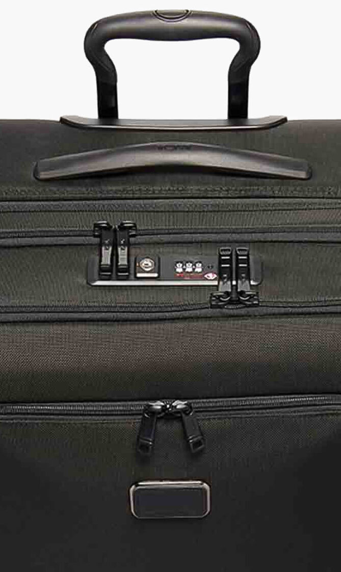 Alpha World Wide Trip Expandable