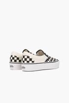 Classic Slip-On Platform Sneakers Classic Slip-On Platform Sneakers