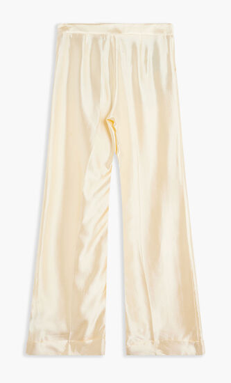 MM PANTS VANILLA