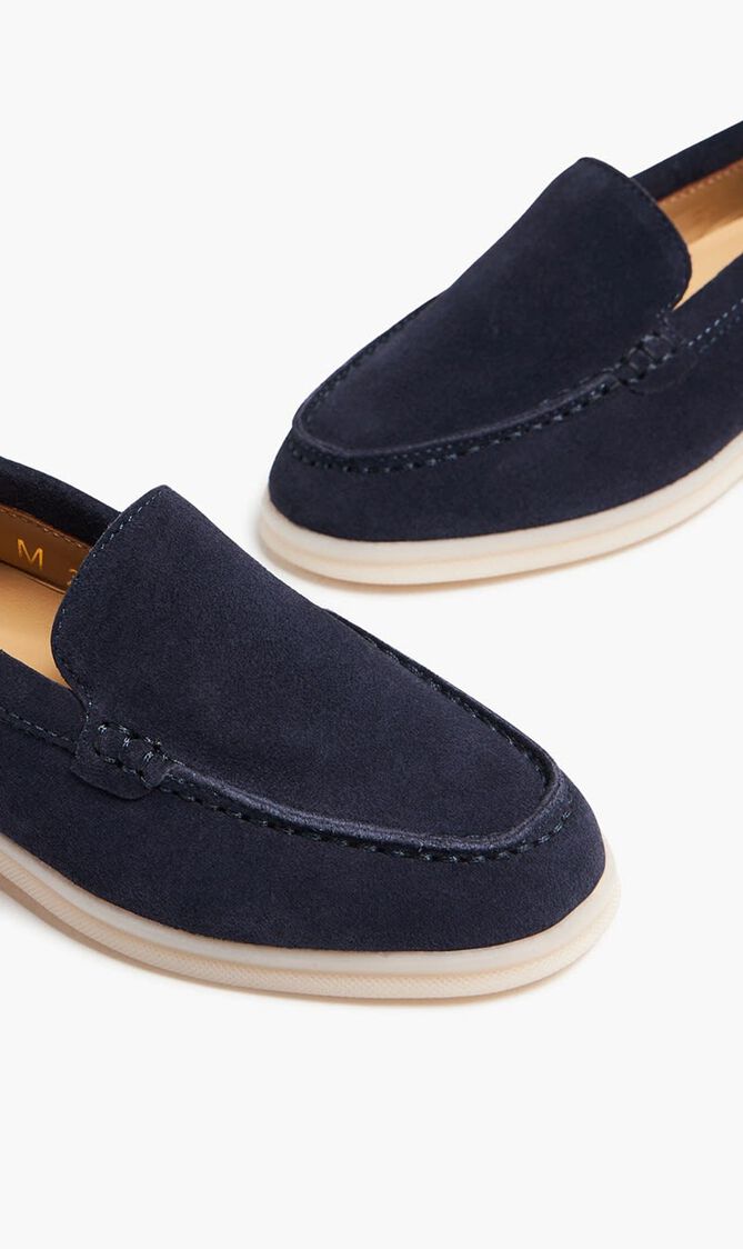 Ludovico Loafers