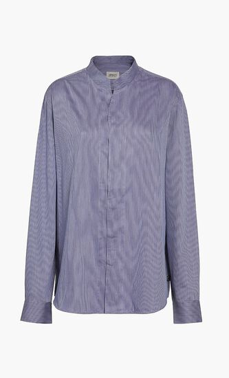 Pin Striped Shirt