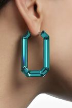 SJC LUCENT PE HOOP OCTAGON EMER/ALU