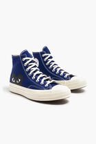 PLAY X Converse Sneakers