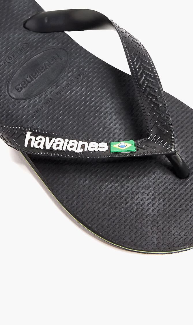 Brazil Flip Flops