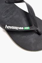Brazil Flip Flops