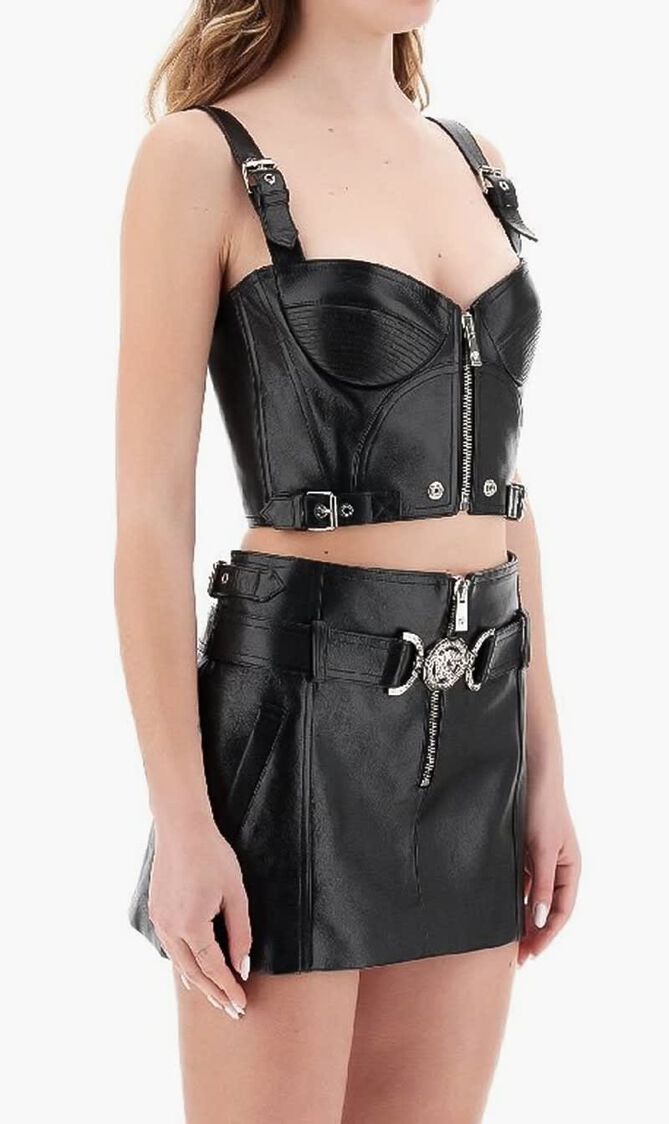 OTHER LEATHER LEATHER