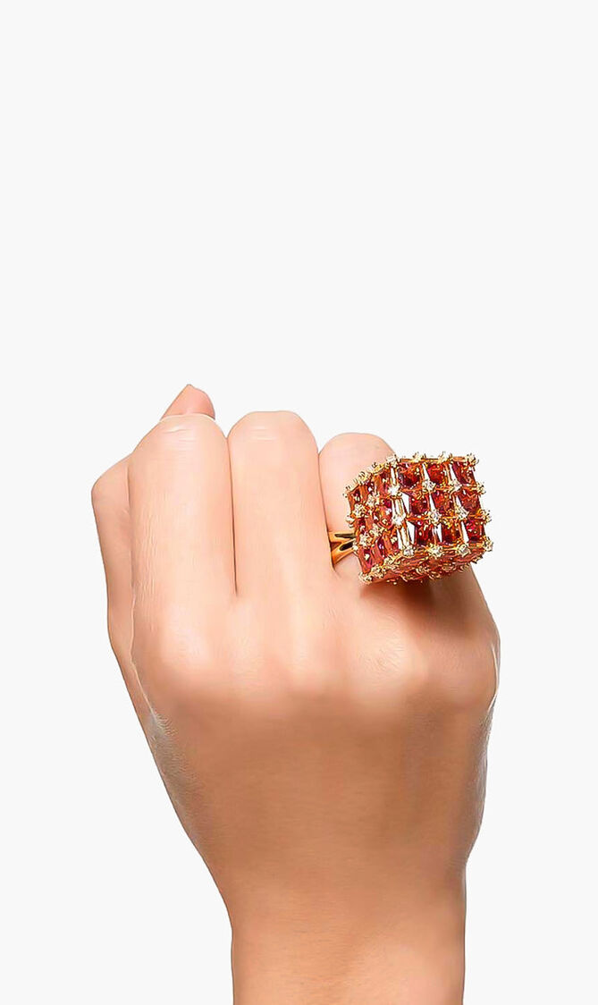 SJC CURIOSA RING REORY GOS 58