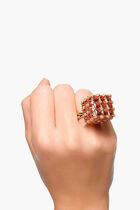 SJC CURIOSA RING REORY GOS 58