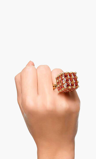 SJC CURIOSA RING REORY GOS 58