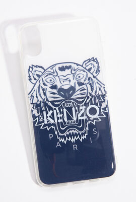 Tiger iPhone XS Max Case