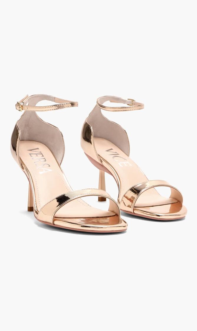 The Editor Convertible Sandals