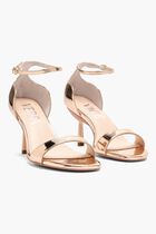 The Editor Convertible Sandals