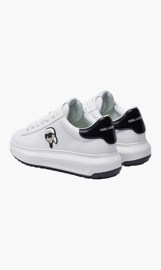 Lace Up Sneakers