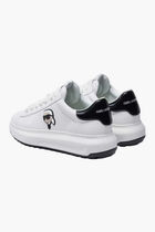 Lace Up Sneakers