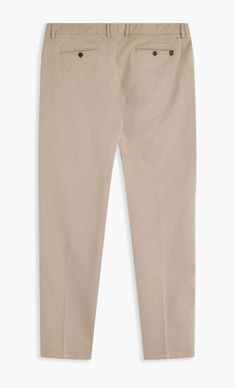 Classic Urban Chino Type Pants