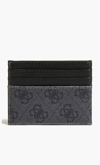 Certosa Billfold Wallet