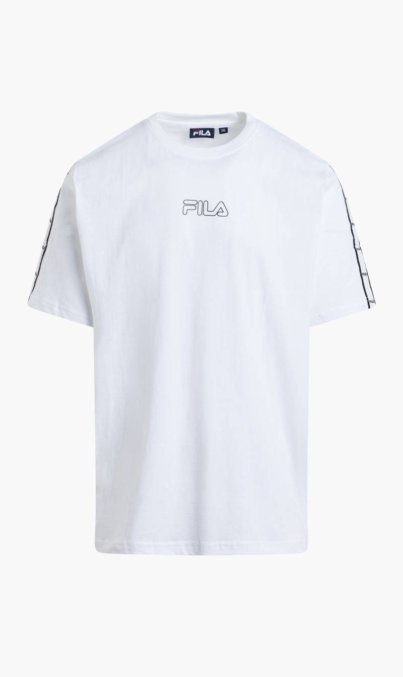 Fila tape tee 2025