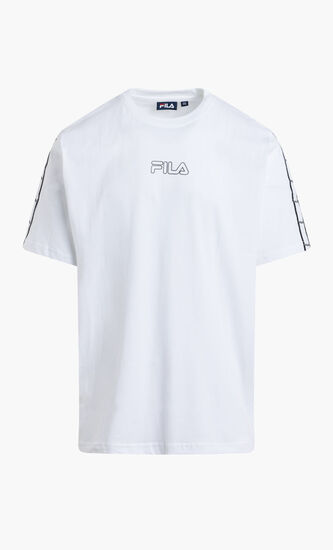 TAPE TEE HIGH BUILD PRINT