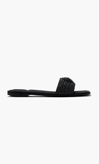 Vy Slide Sandals