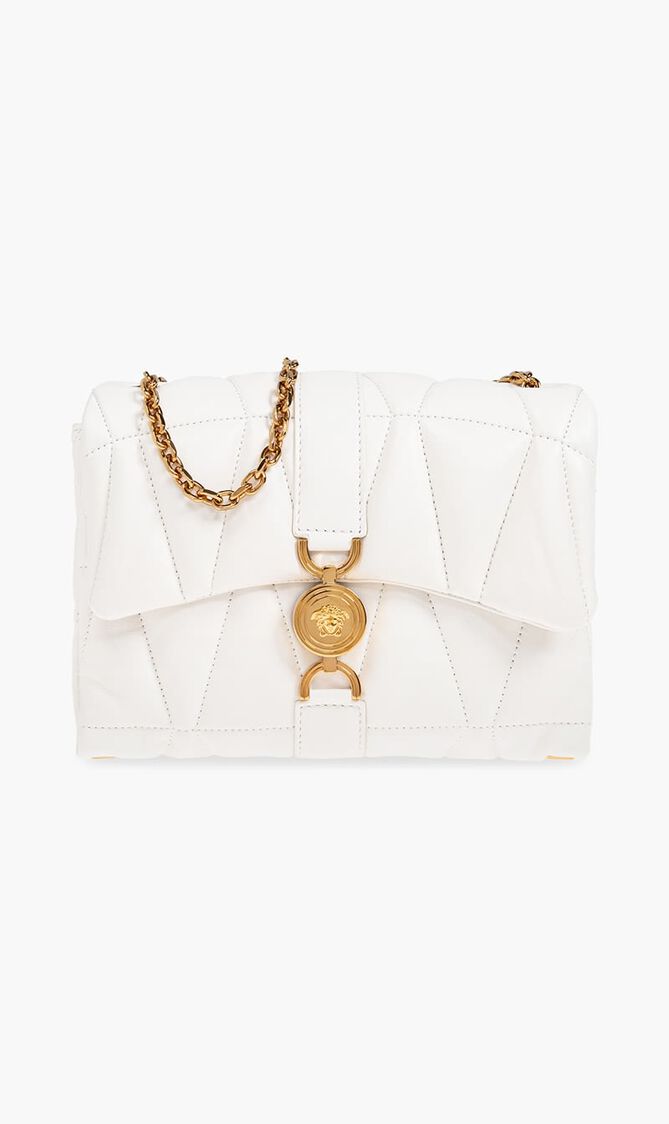 Shoulder Lamb Leather