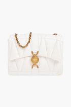 Shoulder Lamb Leather