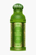 The Majestic Vetiver- Eau De Parfum - 100 ml