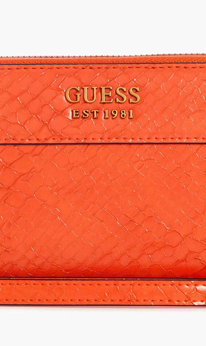 Katey Zip Around Wallet