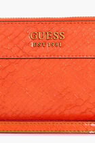 Katey Zip Around Wallet