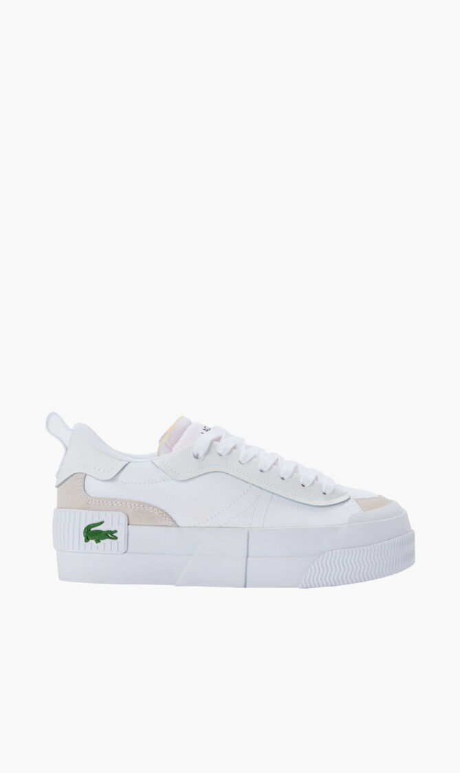 Platform Sneakers