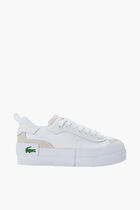 Platform Sneakers