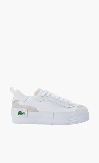 Platform Sneakers